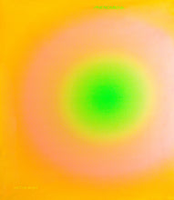 Cargar imagen en el visor de la galería, destello verde
